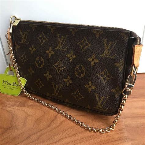 chain lv|lv small bag with chain.